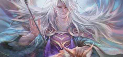 神之浩劫 神之浩劫百度百科